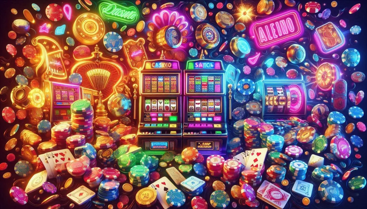 Goldwin Casino